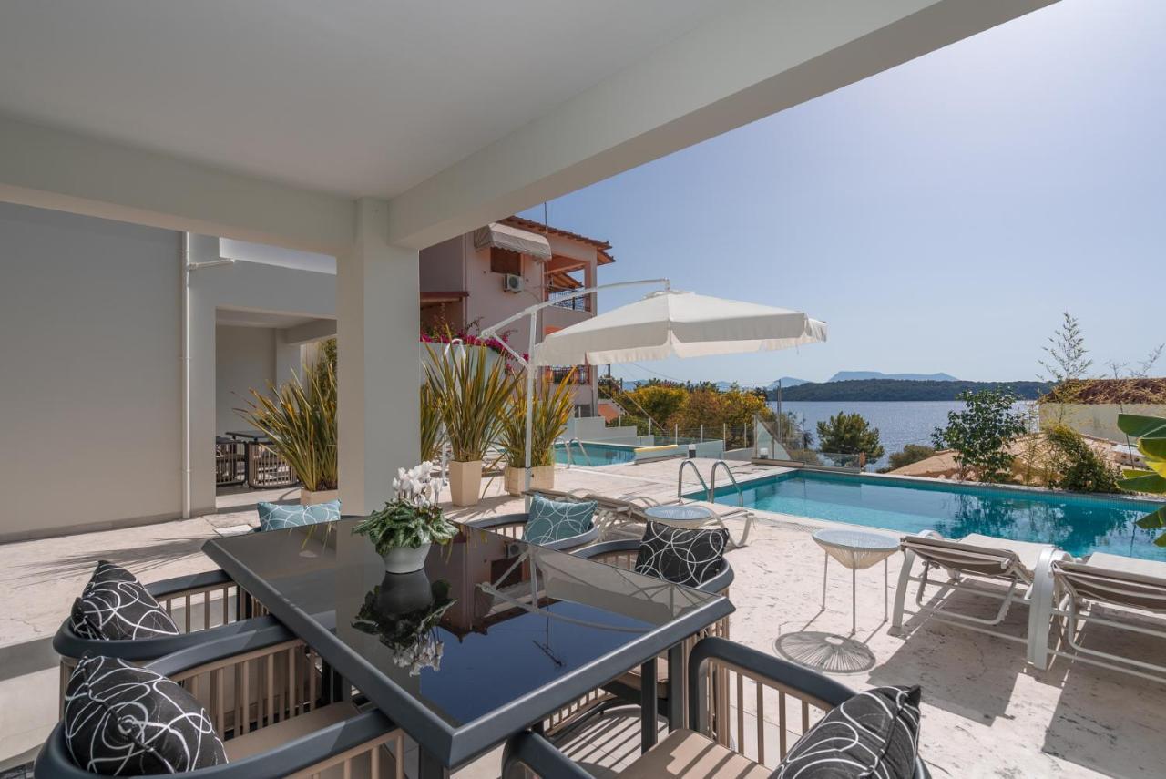 Villa Maria Pf Ee نيدري المظهر الخارجي الصورة