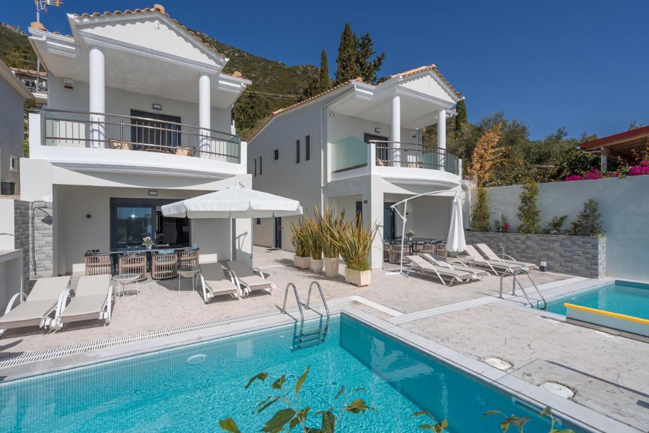 Villa Maria Pf Ee نيدري المظهر الخارجي الصورة
