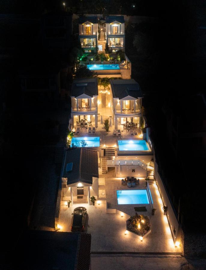 Villa Maria Pf Ee نيدري المظهر الخارجي الصورة