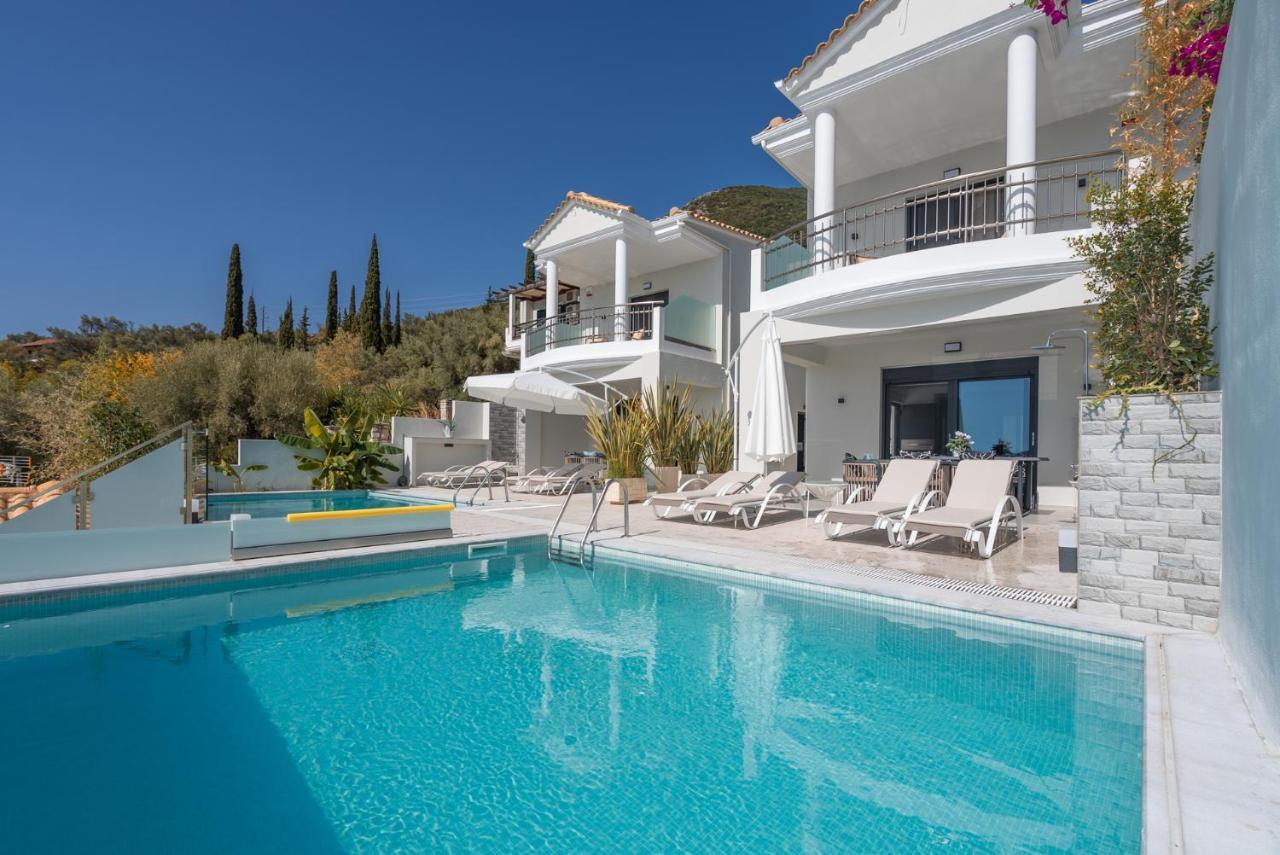 Villa Maria Pf Ee نيدري المظهر الخارجي الصورة