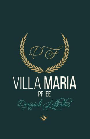 Villa Maria Pf Ee نيدري المظهر الخارجي الصورة