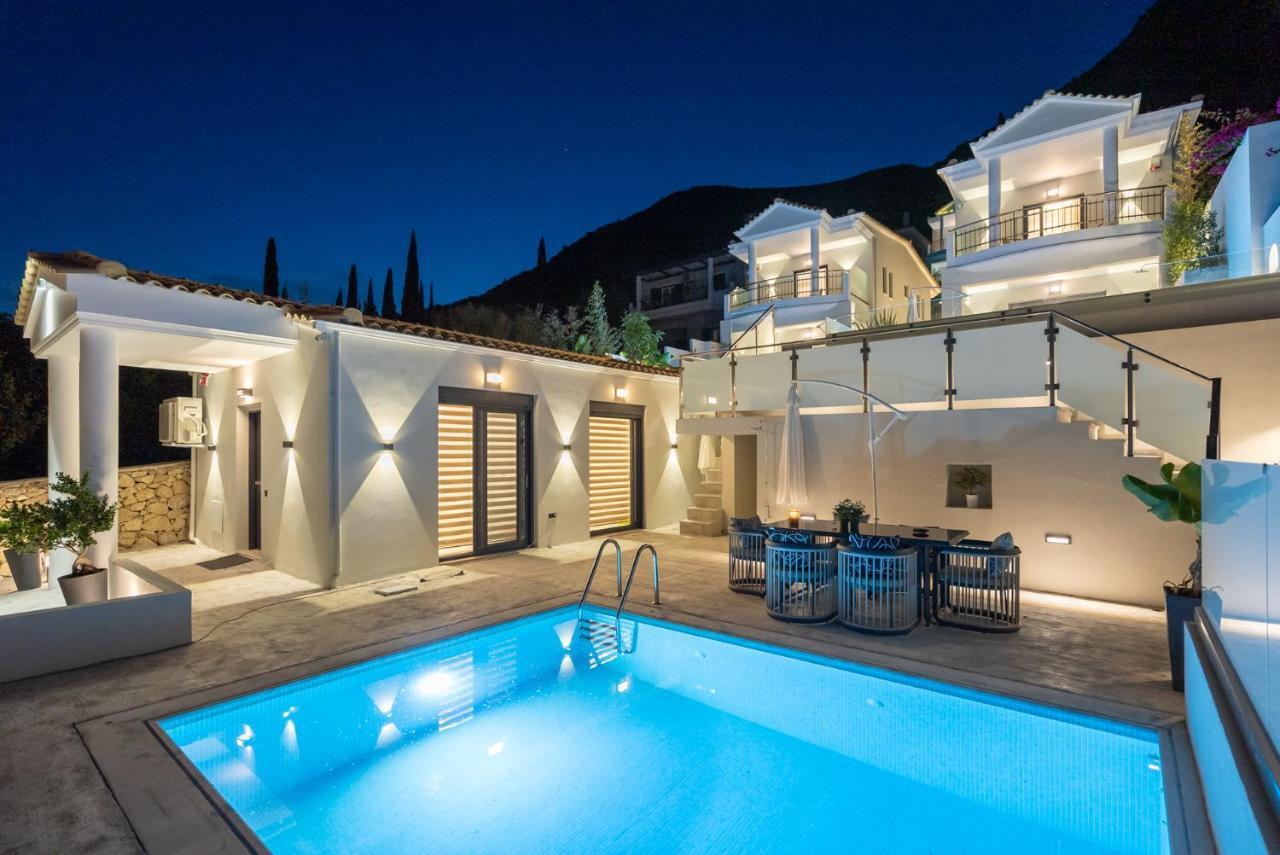 Villa Maria Pf Ee نيدري المظهر الخارجي الصورة