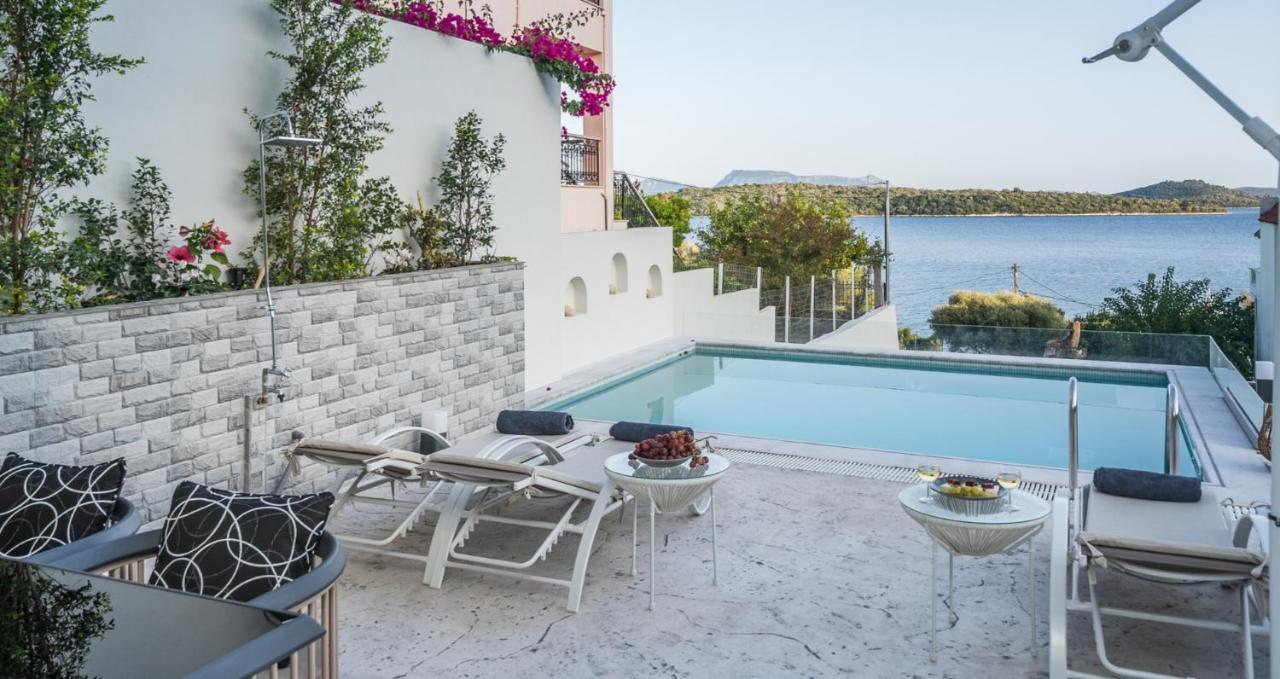 Villa Maria Pf Ee نيدري المظهر الخارجي الصورة