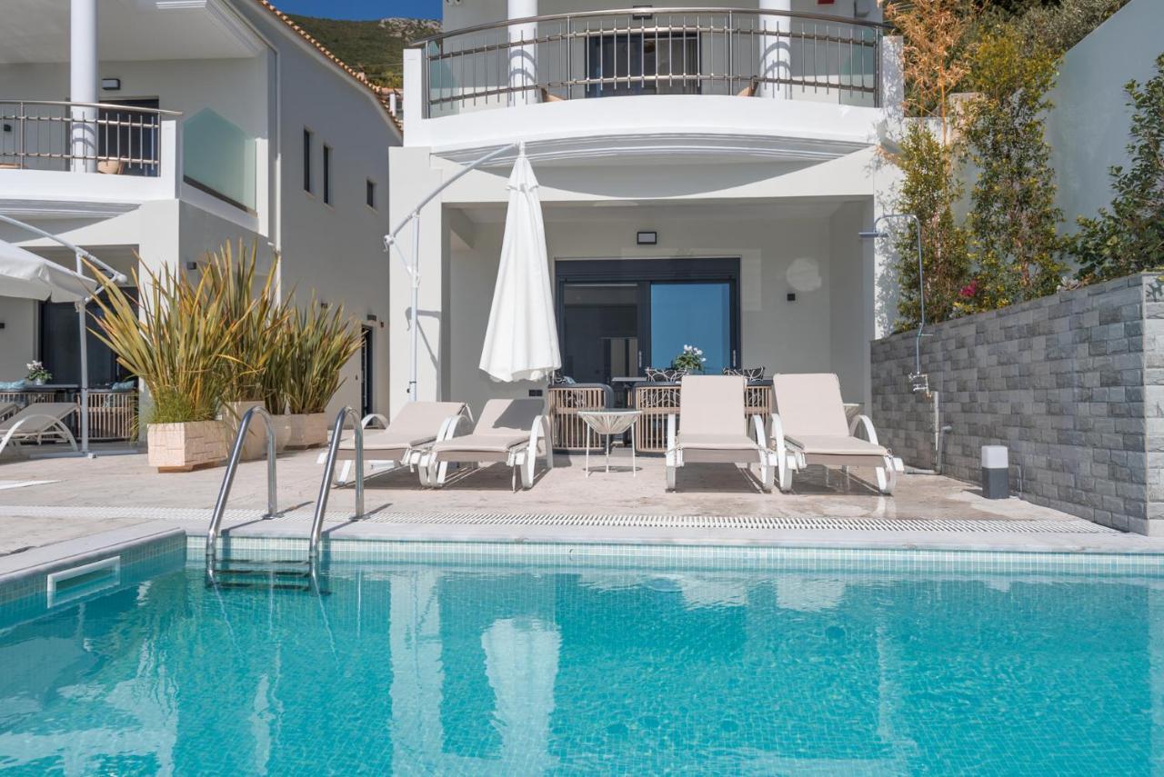 Villa Maria Pf Ee نيدري المظهر الخارجي الصورة